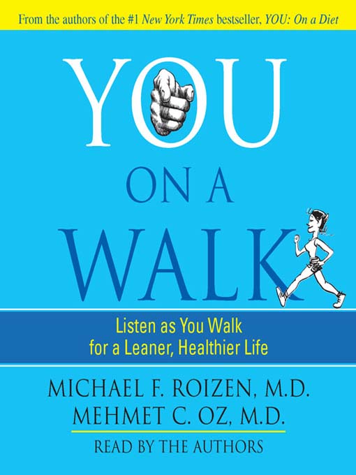 Cover image for You: On a Walk